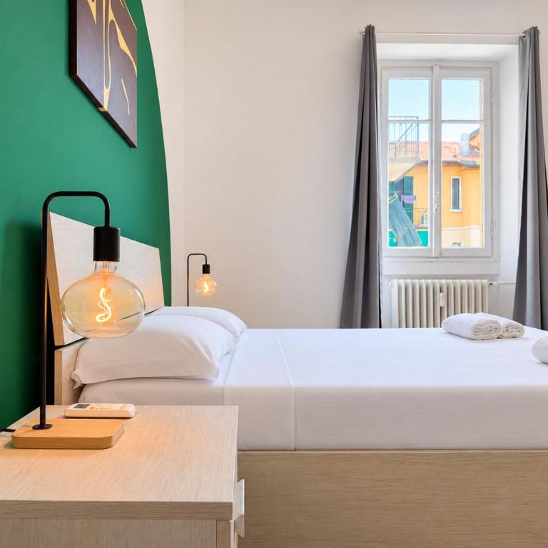 20 min Duomo - Design Apartment - Appartamento con Vista e Balcone - 13