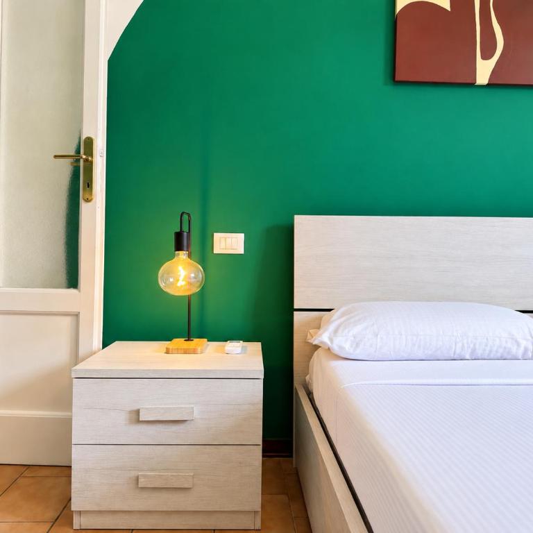 20 min Duomo - Design Apartment - Appartamento con Vista e Balcone - 9