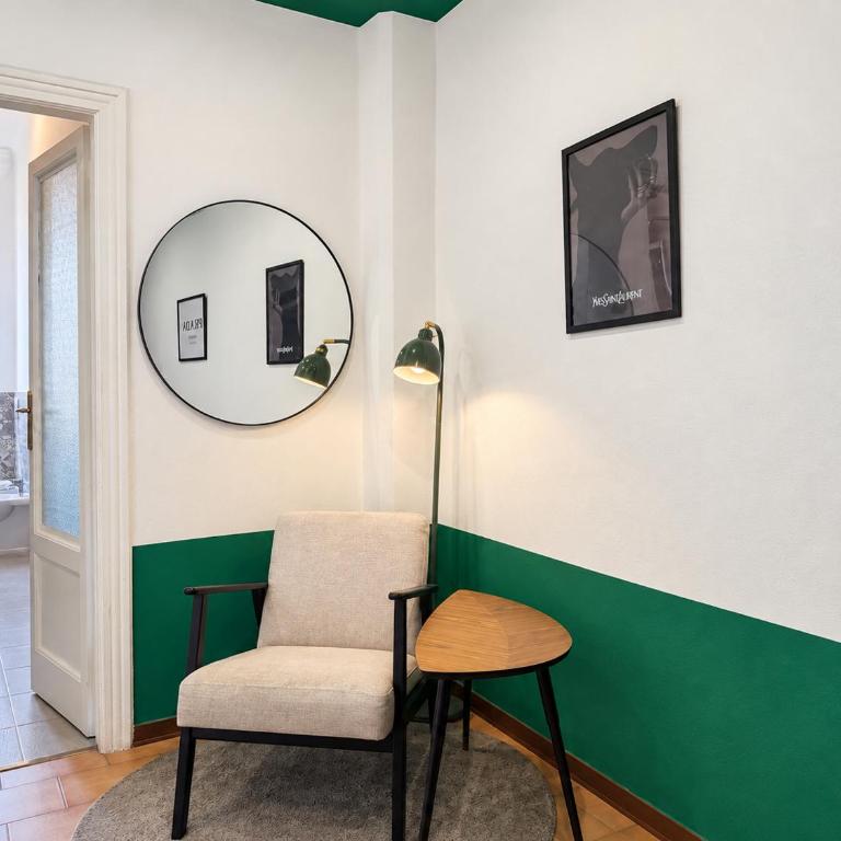 20 min Duomo - Design Apartment - Appartamento con Vista e Balcone - 3