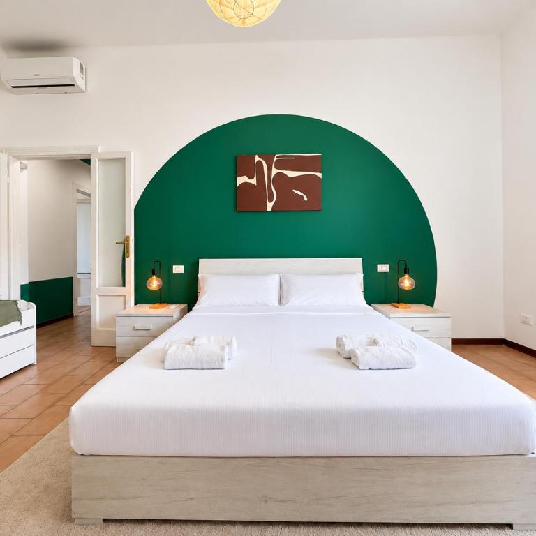 20 min Duomo - Design Apartment - Appartamento con Vista e Balcone - 2