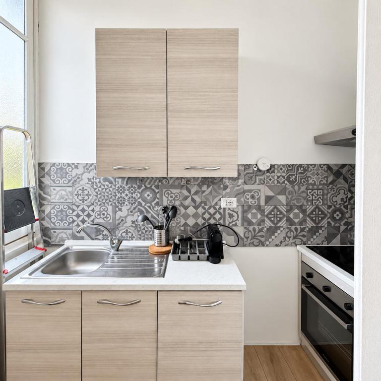 20 min Duomo - Design Apartment - Appartamento con Vista e Balcone - 24