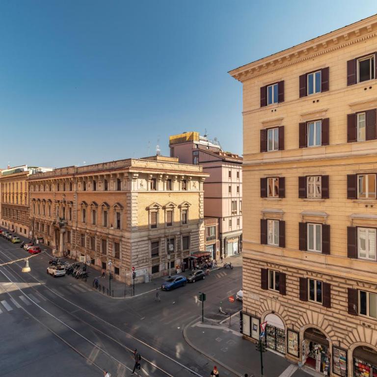 Farini 62 Charme Apartment - Appartamento con 3 Camere da Letto - 4