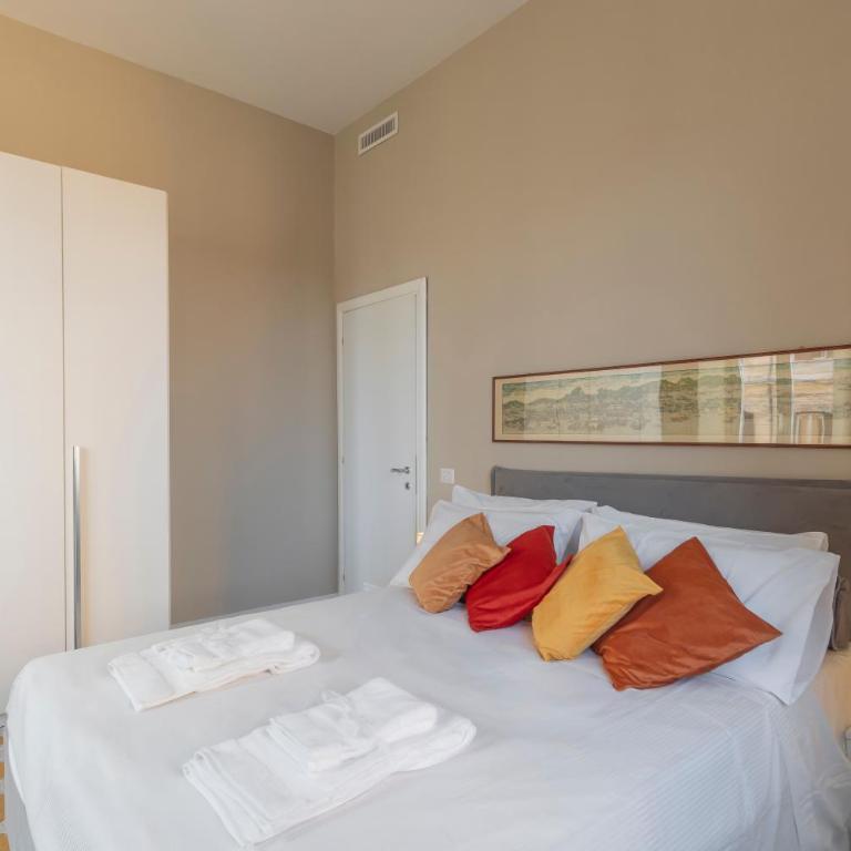 Farini 62 Charme Apartment - Appartamento con 3 Camere da Letto - 10