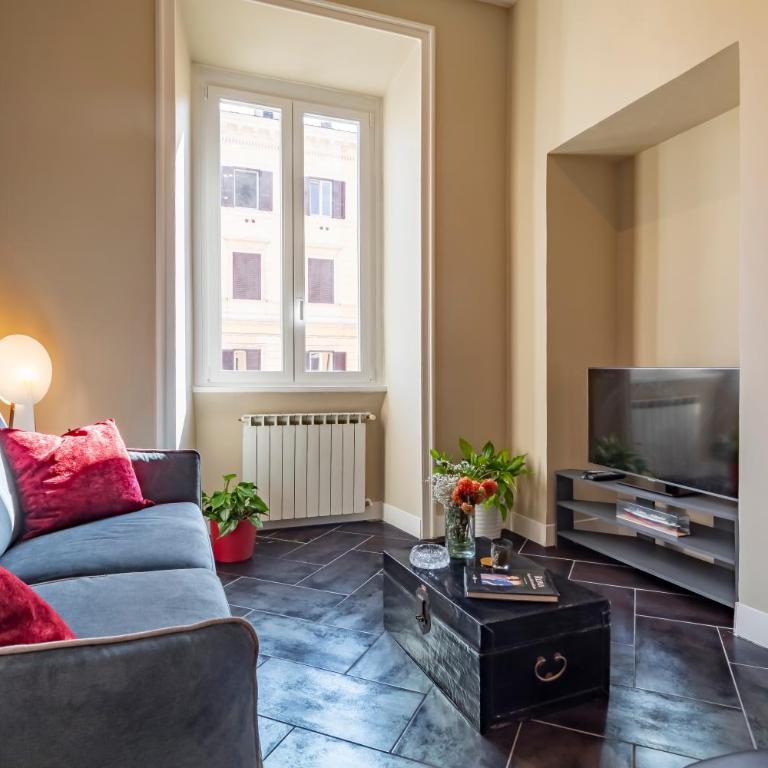Farini 62 Charme Apartment - Appartamento con 3 Camere da Letto - 11
