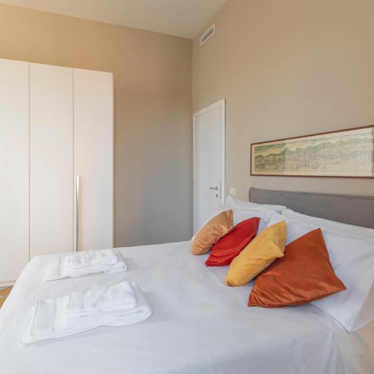 Farini 62 Charme Apartment - Appartamento con 3 Camere da Letto - 12