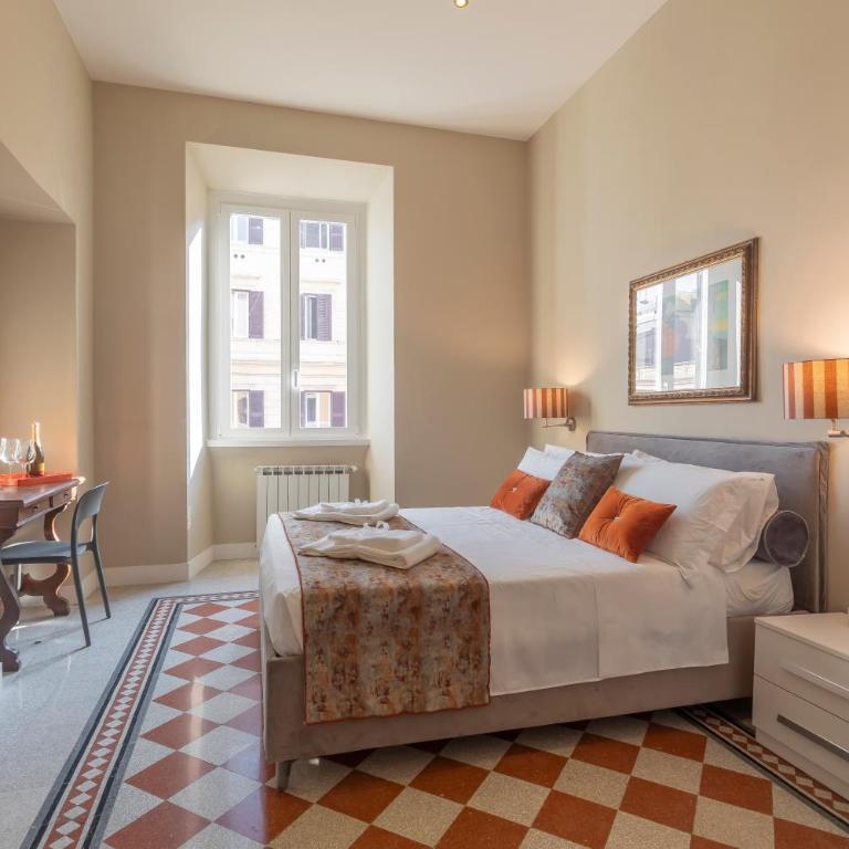 Farini 62 Charme Apartment - Appartamento con 3 Camere da Letto - 19
