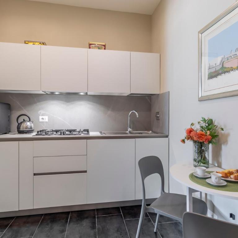 Farini 62 Charme Apartment - Appartamento con 3 Camere da Letto - 28
