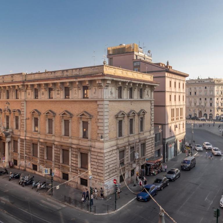 Farini 62 Charme Apartment - Appartamento con 3 Camere da Letto - 31