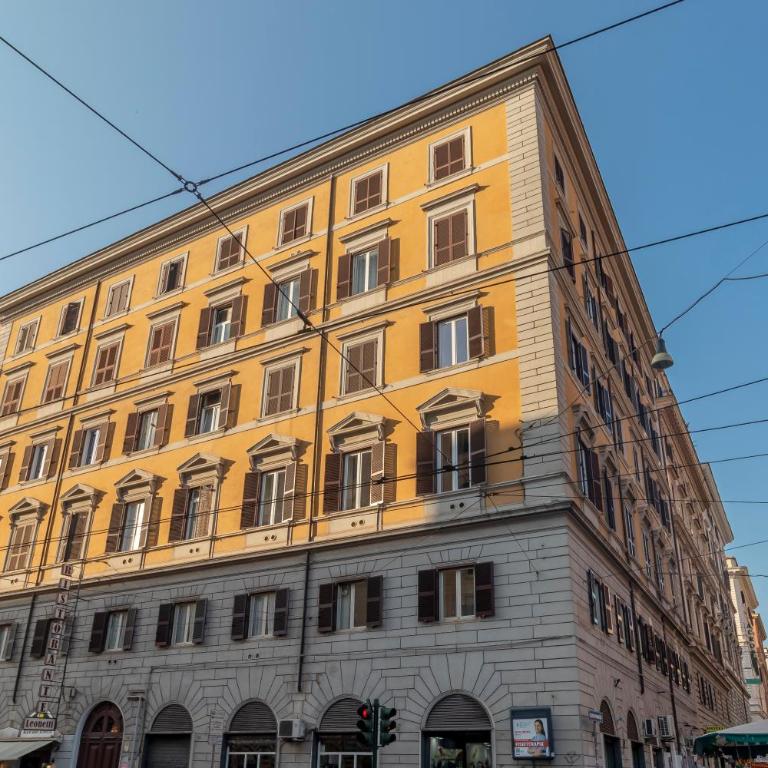 Farini 62 Charme Apartment - Appartamento con 3 Camere da Letto - 34