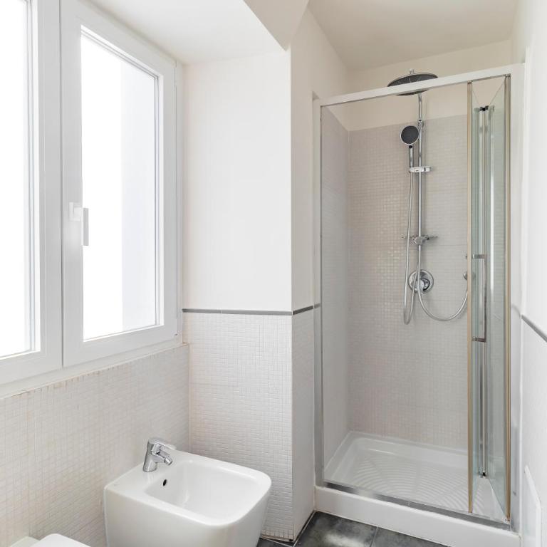 Farini 62 Charme Apartment - Appartamento con 3 Camere da Letto - 39