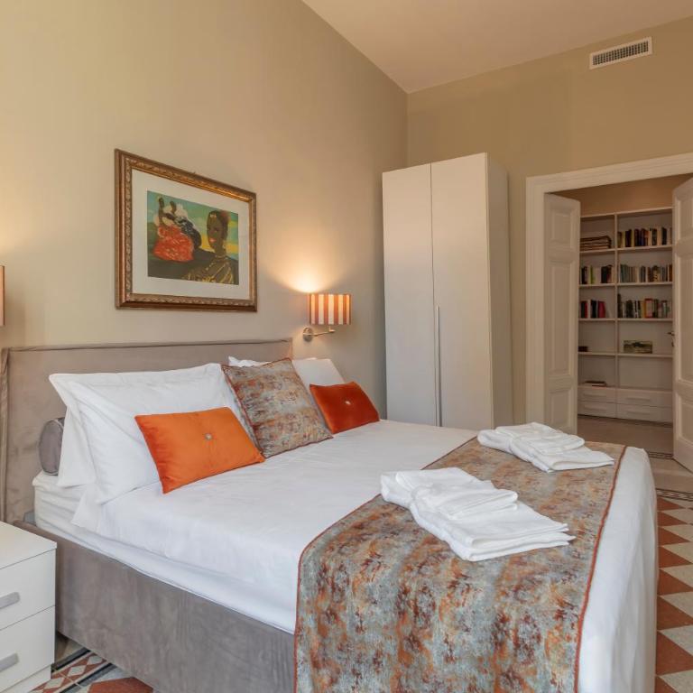 Farini 62 Charme Apartment - Appartamento con 3 Camere da Letto - 41