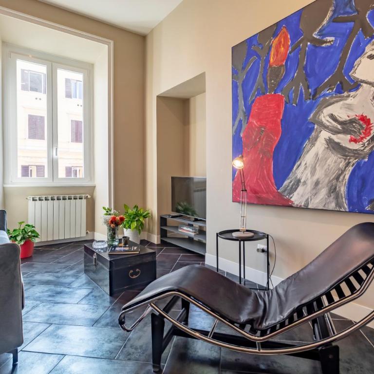 Farini 62 Charme Apartment - Appartamento con 3 Camere da Letto - 44