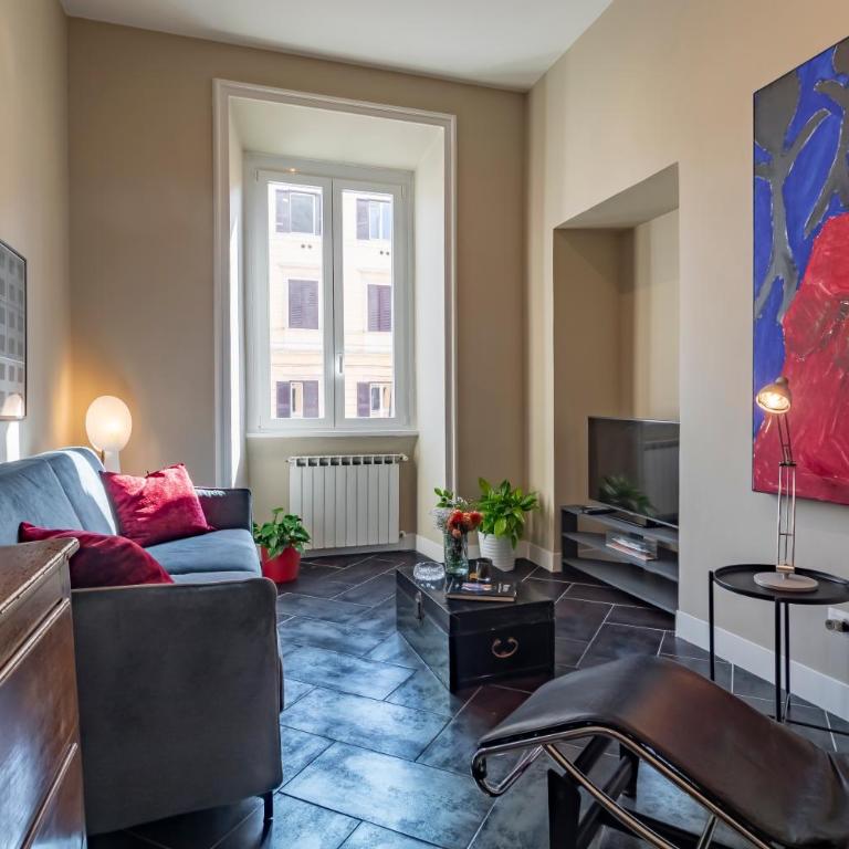 Farini 62 Charme Apartment - Appartamento con 3 Camere da Letto - 45
