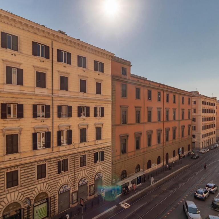 Farini 62 Charme Apartment - Appartamento con 3 Camere da Letto - 47