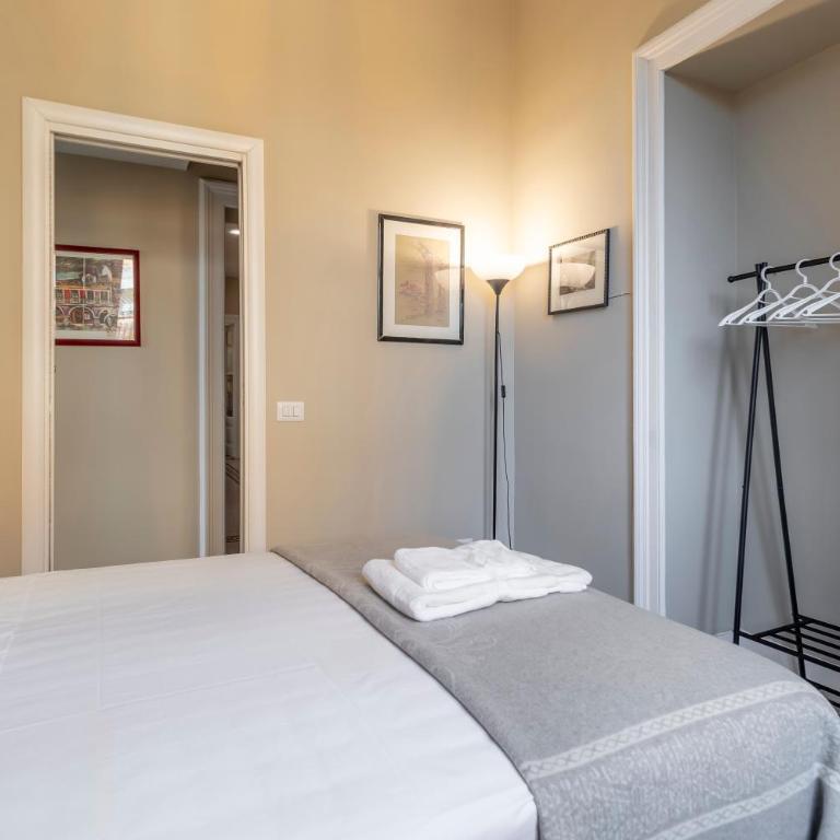 Farini 62 Charme Apartment - Appartamento con 3 Camere da Letto - 49