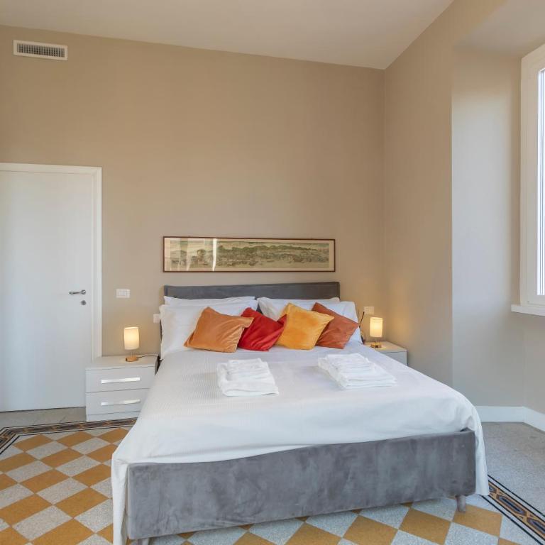 Farini 62 Charme Apartment - Appartamento con 3 Camere da Letto - 50