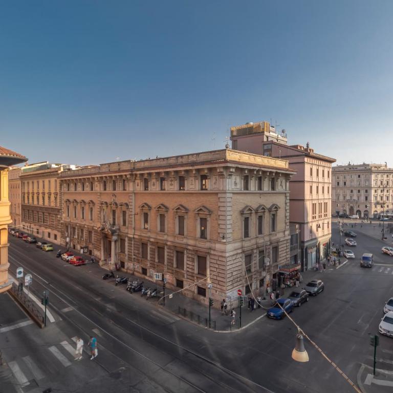 Farini 62 Charme Apartment - Appartamento con 3 Camere da Letto - 51