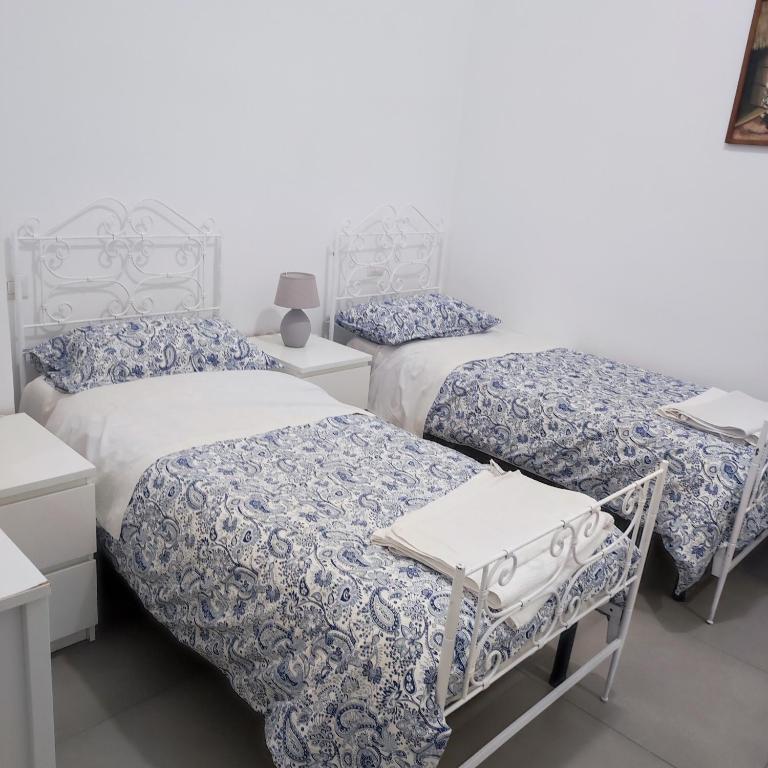 Appartamento a San Lorenzo Netsuhe - One-Bedroom Apartment - 20