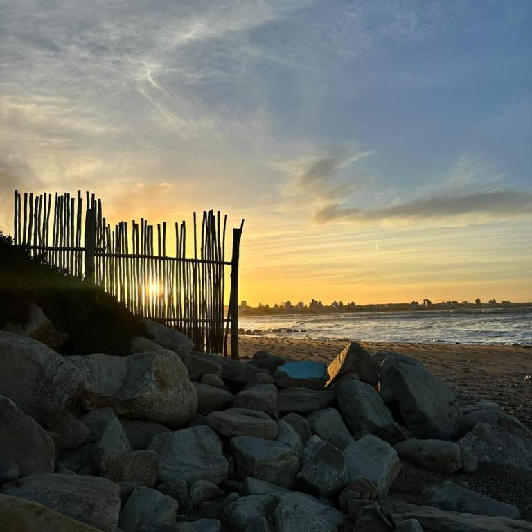 AlMare - Apart Faro - Frente al Mar - Apartamento - 6