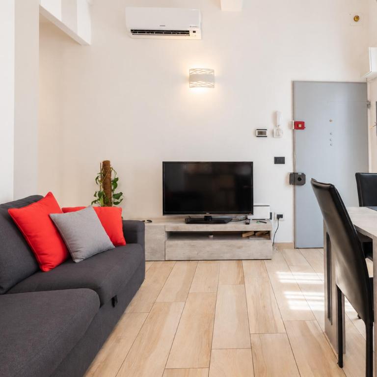 I Fragoli a Santa Croce 3 camere 3 bagni - Apartment - 12