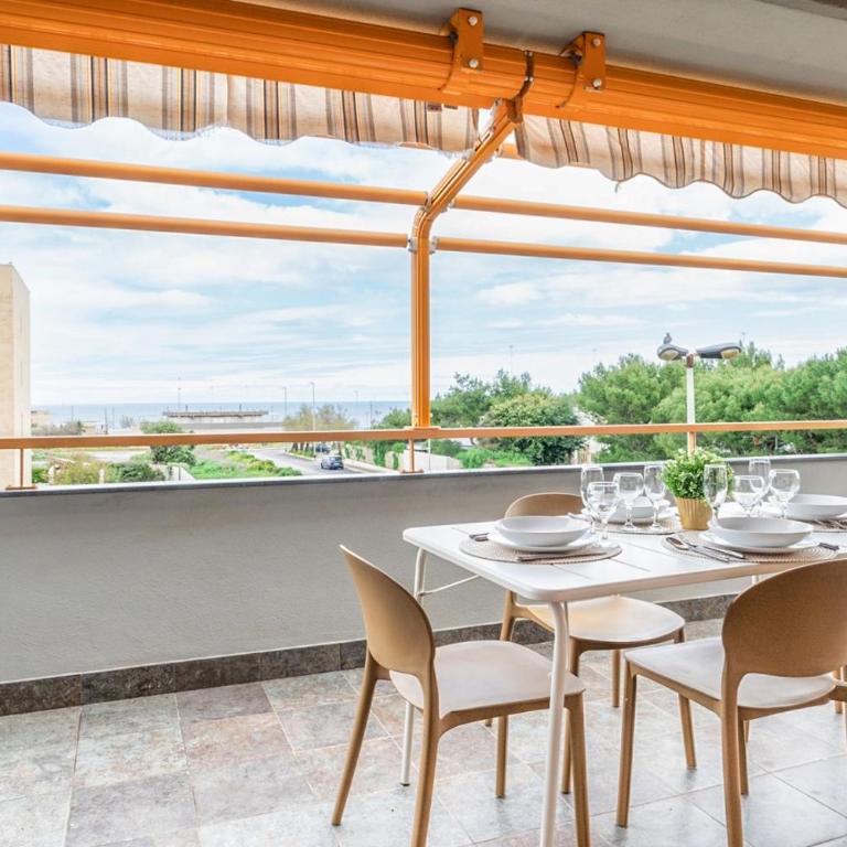 Casa Eos - Appartamento con 2 Camere da Letto - 8