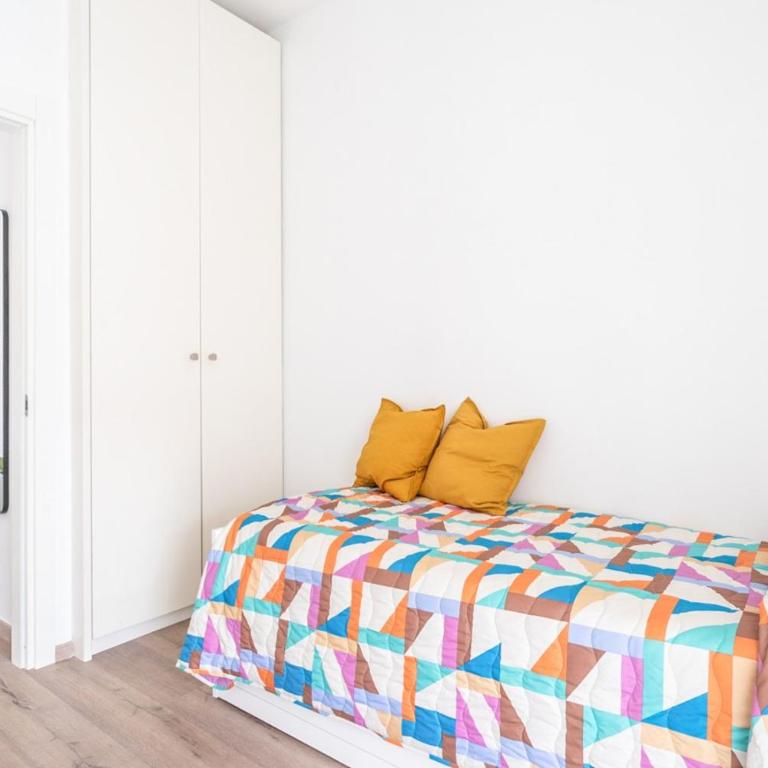 Casa Eos - Appartamento con 2 Camere da Letto - 19