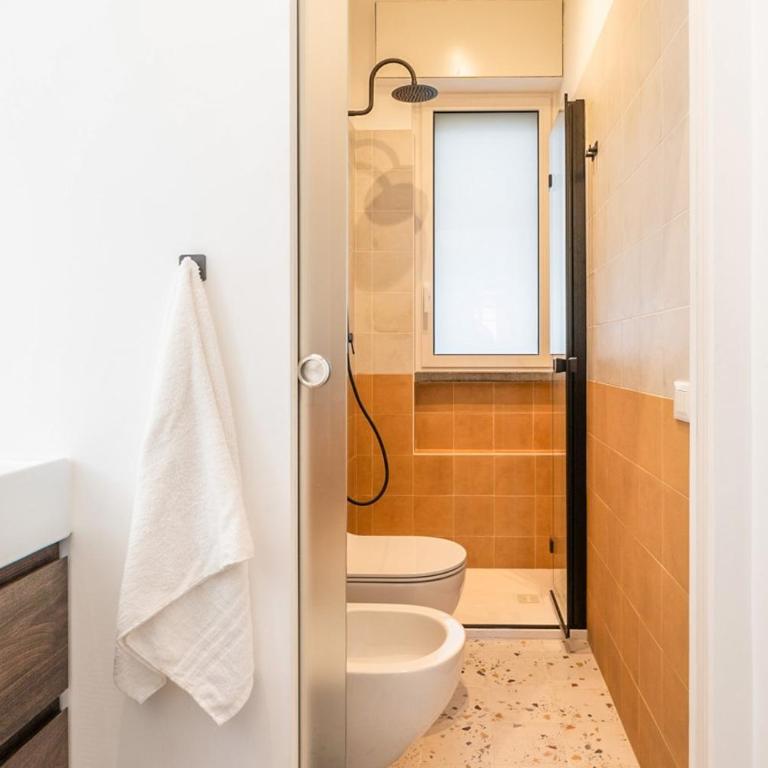 Casa Eos - Appartamento con 2 Camere da Letto - 28