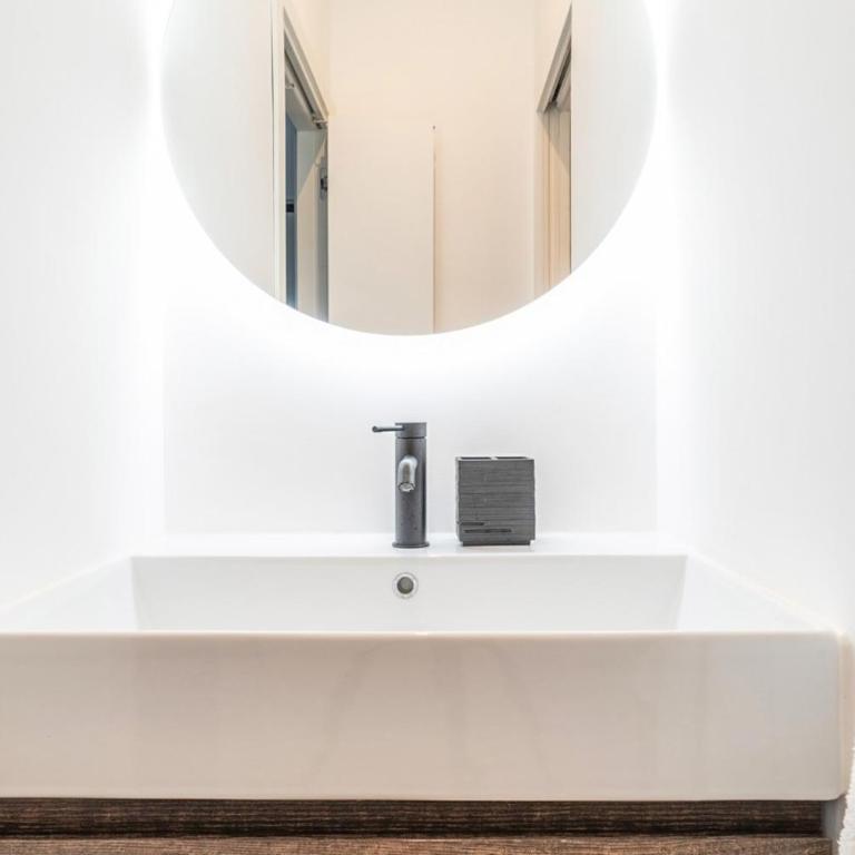 Casa Eos - Appartamento con 2 Camere da Letto - 27