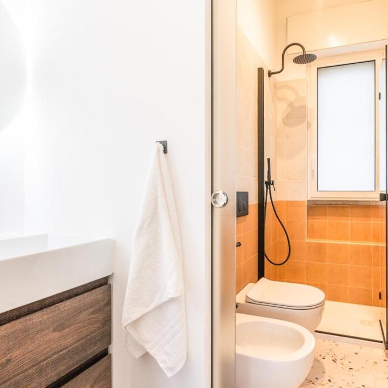 Casa Eos - Appartamento con 2 Camere da Letto - 29