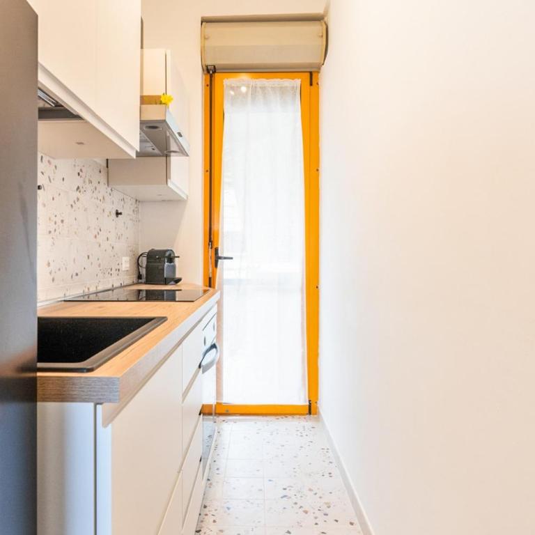 Casa Eos - Appartamento con 2 Camere da Letto - 20