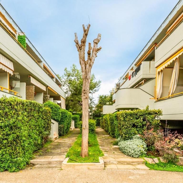 Casa Eos - Appartamento con 2 Camere da Letto - 36
