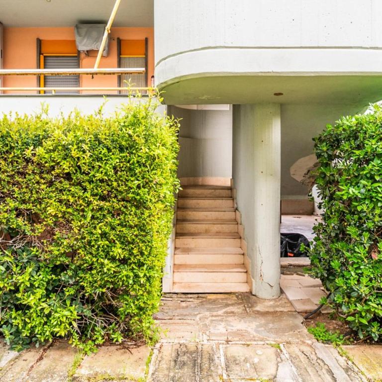 Casa Eos - Appartamento con 2 Camere da Letto - 35