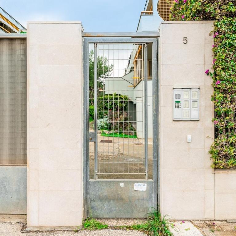 Casa Eos - Appartamento con 2 Camere da Letto - 37