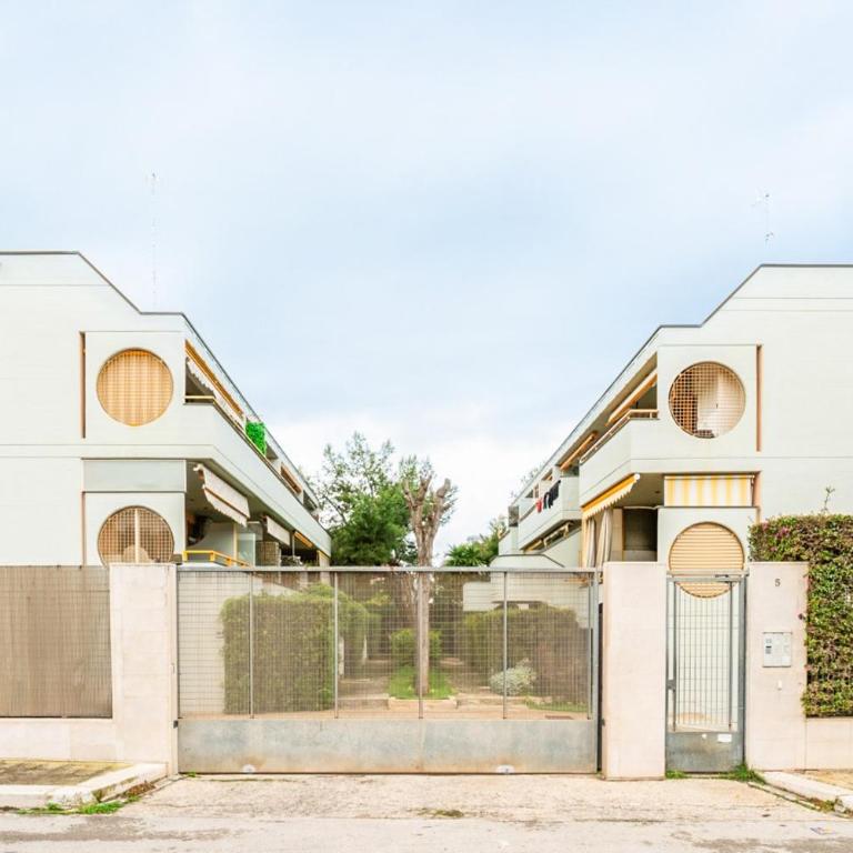 Casa Eos - Appartamento con 2 Camere da Letto - 38