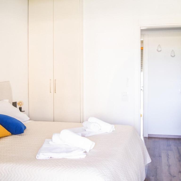 Casa Eos - Appartamento con 2 Camere da Letto - 16