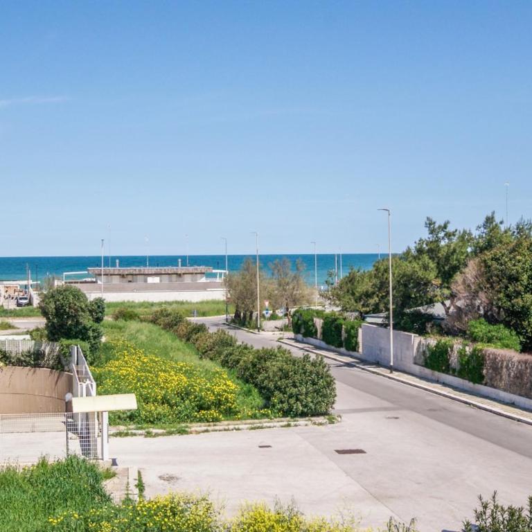 Casa Eos - Appartamento con 2 Camere da Letto - 39