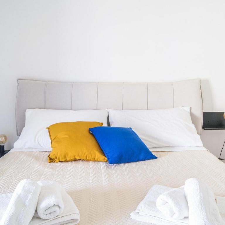 Casa Eos - Appartamento con 2 Camere da Letto - 3