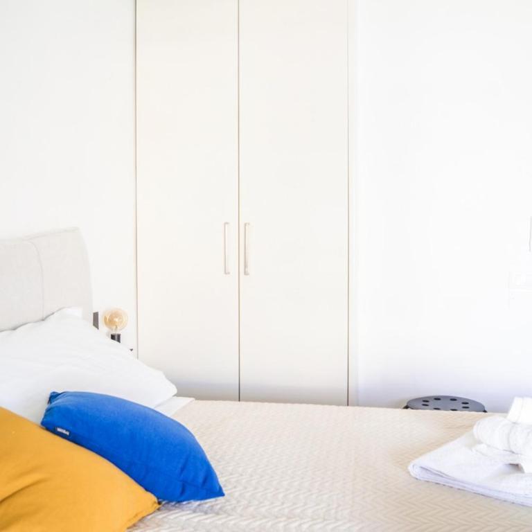 Casa Eos - Appartamento con 2 Camere da Letto - 13