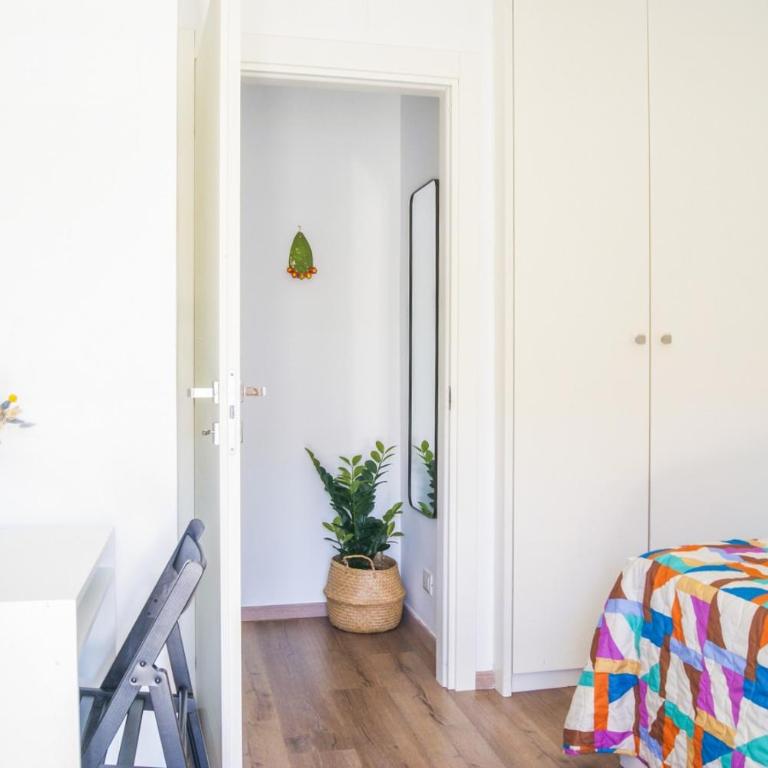 Casa Eos - Appartamento con 2 Camere da Letto - 30