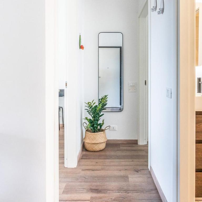 Casa Eos - Appartamento con 2 Camere da Letto - 31