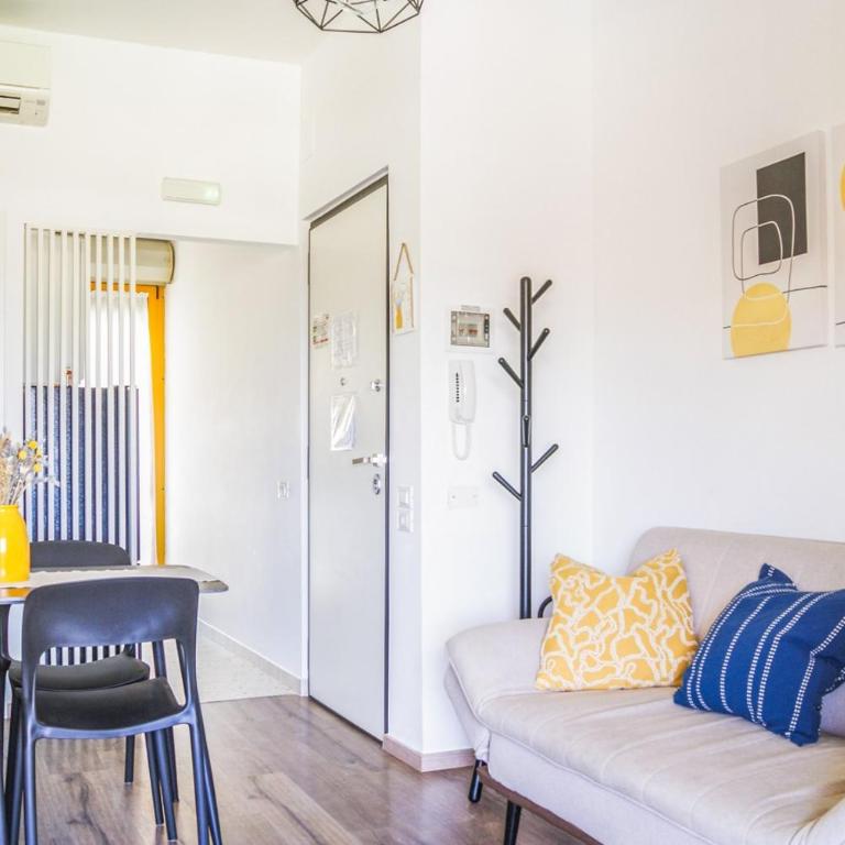 Casa Eos - Appartamento con 2 Camere da Letto - 22