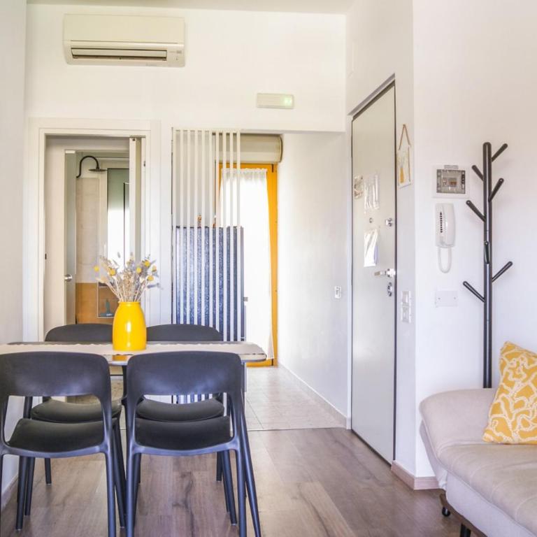 Casa Eos - Appartamento con 2 Camere da Letto - 23