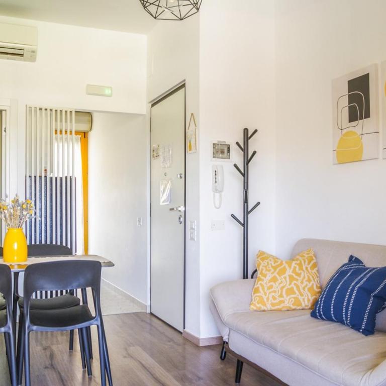 Casa Eos - Appartamento con 2 Camere da Letto - 24