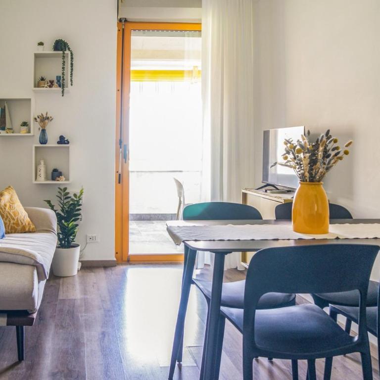 Casa Eos - Appartamento con 2 Camere da Letto - 26