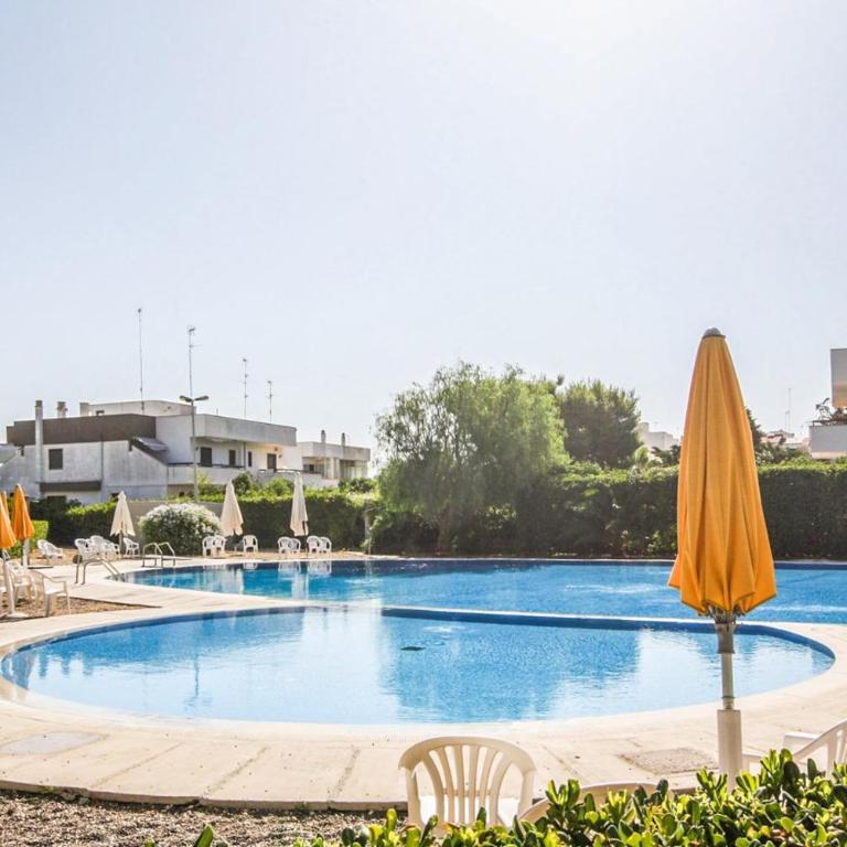 Casa Eos - Appartamento con 2 Camere da Letto - 11