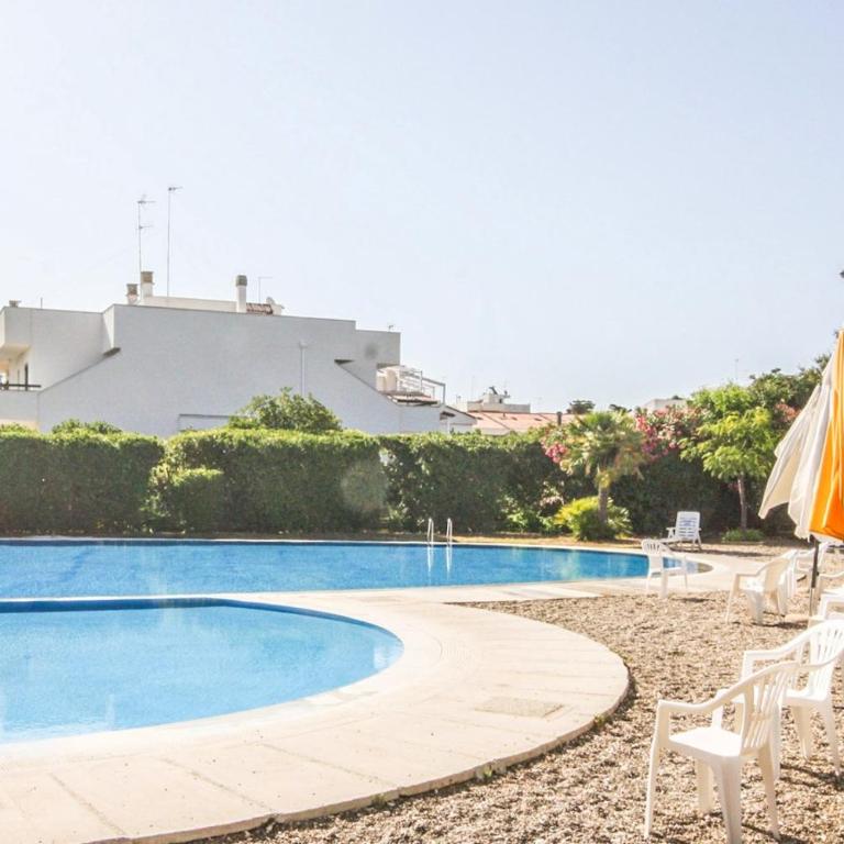 Casa Eos - Appartamento con 2 Camere da Letto - 10