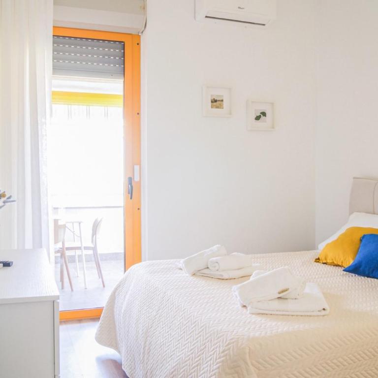 Casa Eos - Appartamento con 2 Camere da Letto - 14