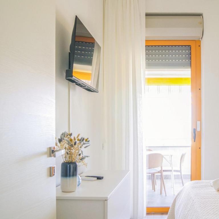 Casa Eos - Appartamento con 2 Camere da Letto - 32
