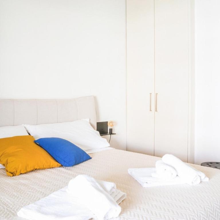 Casa Eos - Appartamento con 2 Camere da Letto - 15