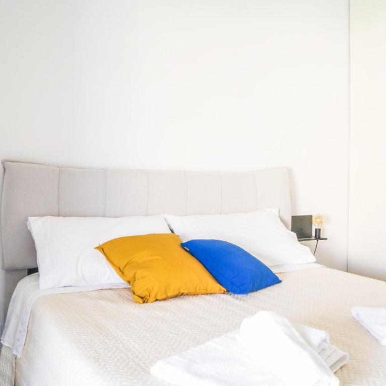 Casa Eos - Appartamento con 2 Camere da Letto - 12